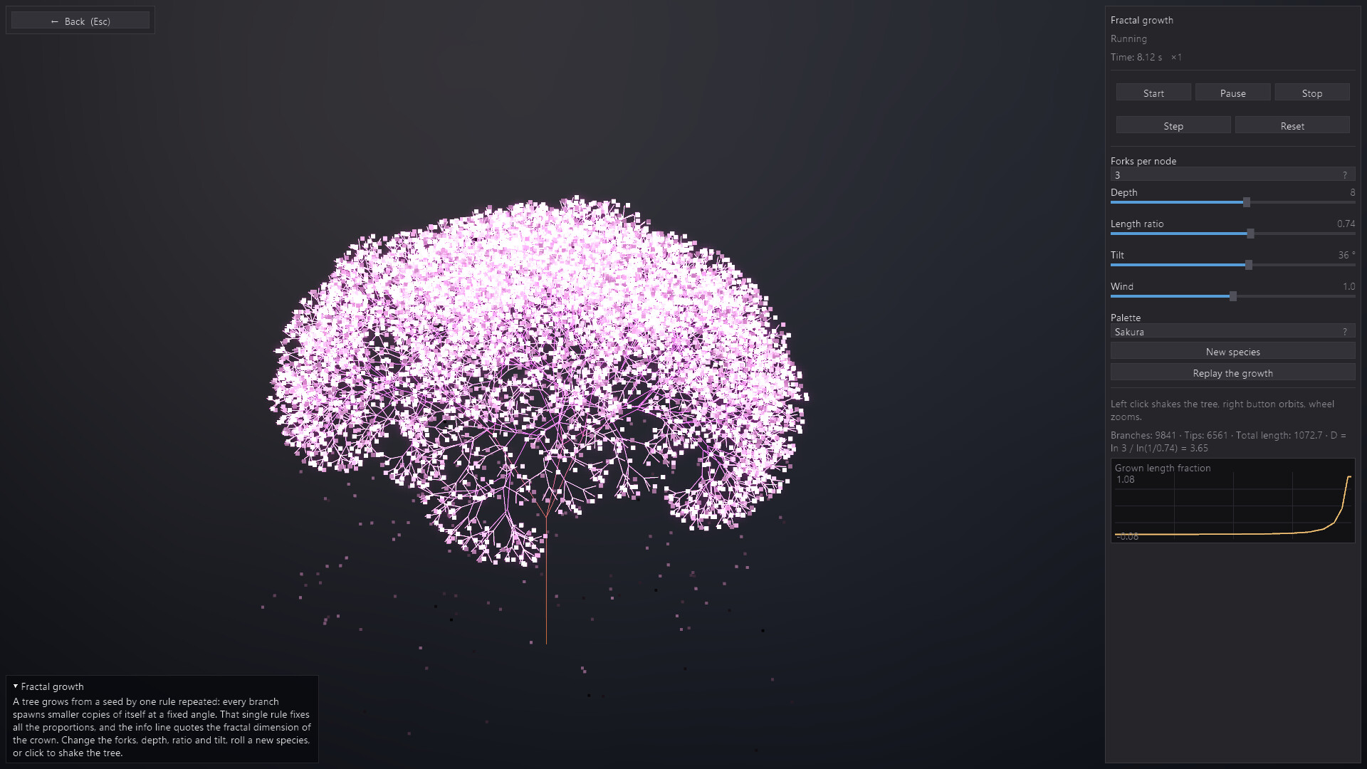 Makarov Physics Suite – Screenshot 27