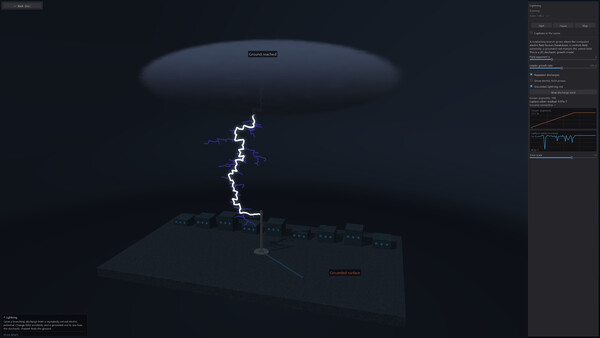 Makarov Physics Suite screenshot 13