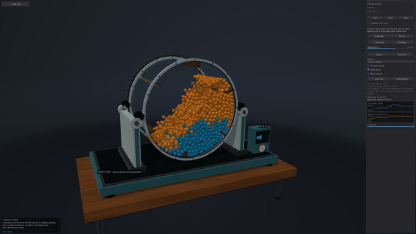 Makarov Physics Suite screenshot 11