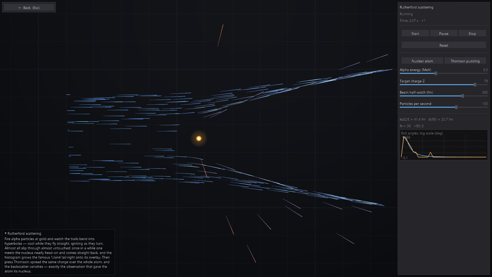 Makarov Physics Suite – Screenshot 24