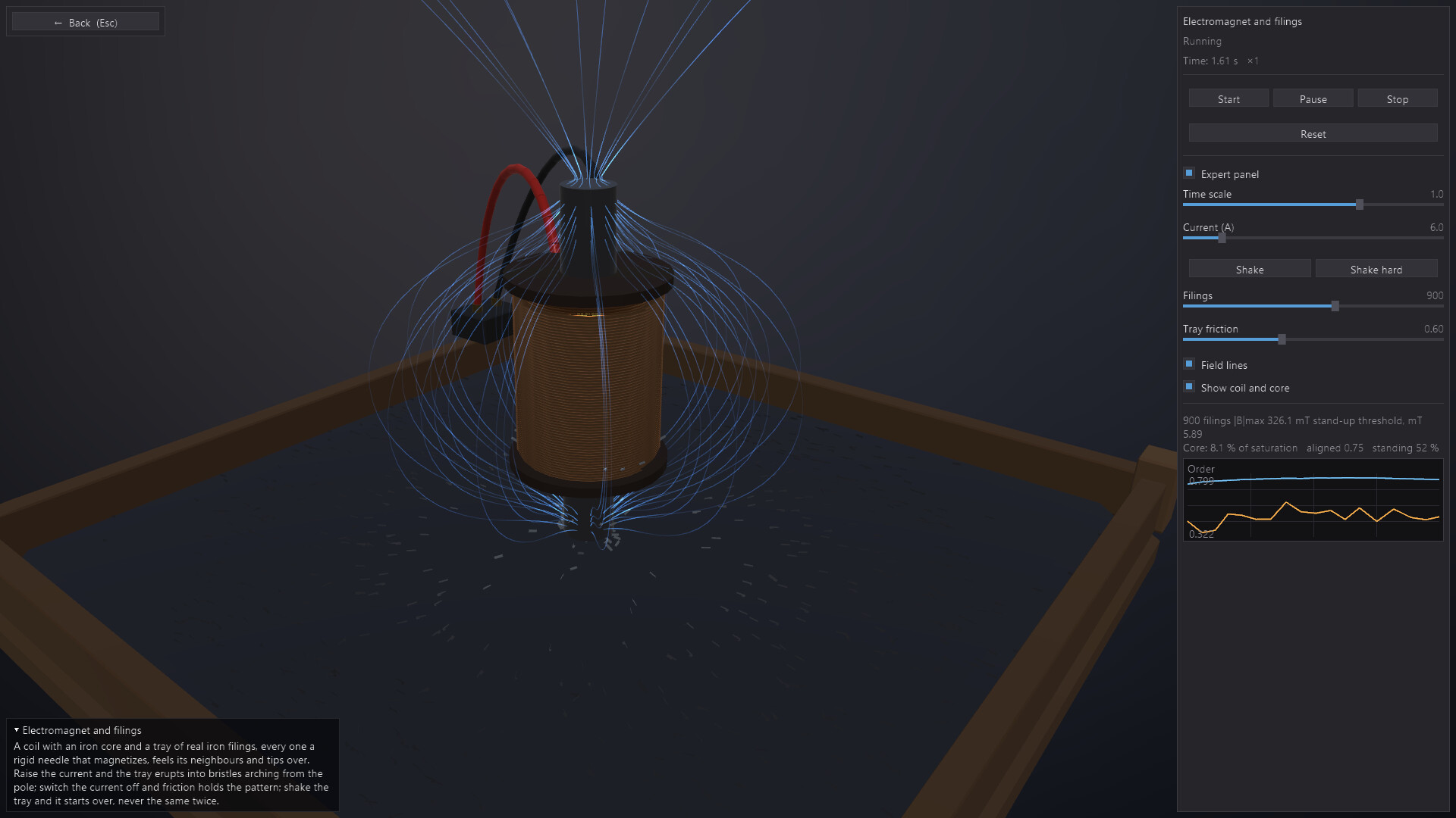 Makarov Physics Suite – Screenshot 20