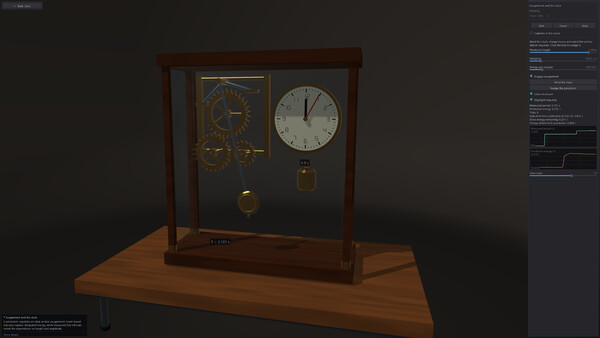 Makarov Physics Suite screenshot 10