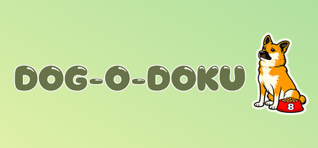 Dog-o-Doku header art