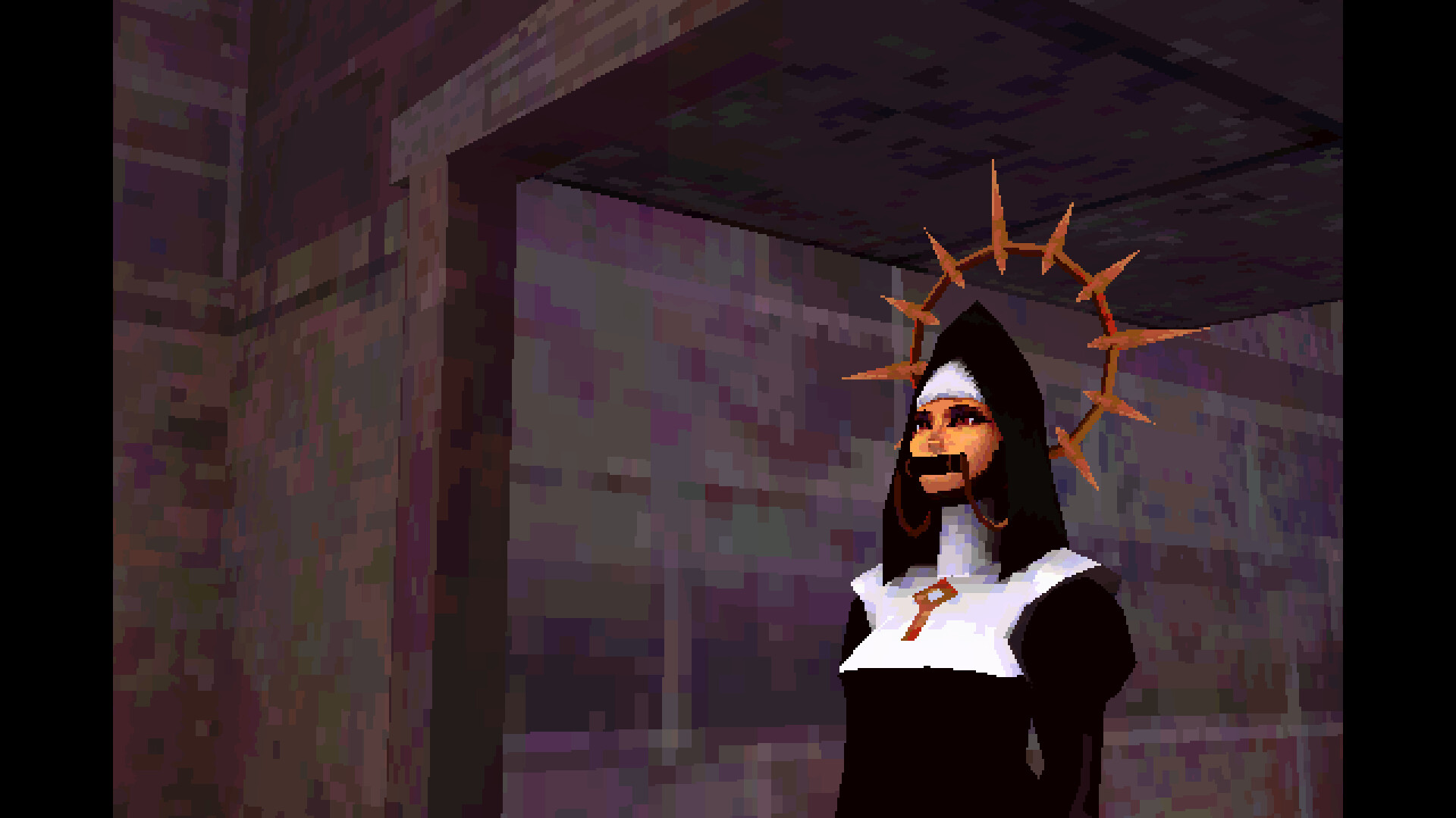 Evil Moon: Unspoken screenshot #2