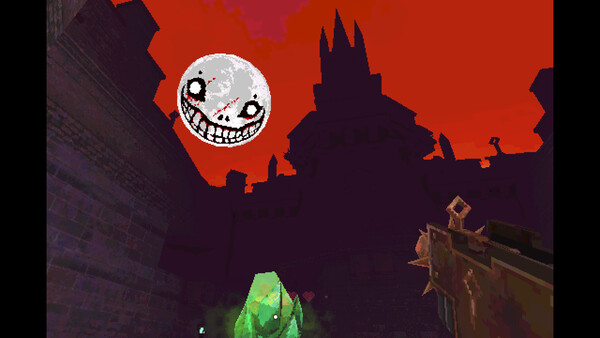 Evil Moon: Unspoken screenshot 12