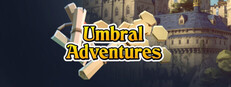 Umbral Adventures cover