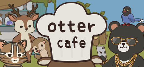 Otter Cafe
