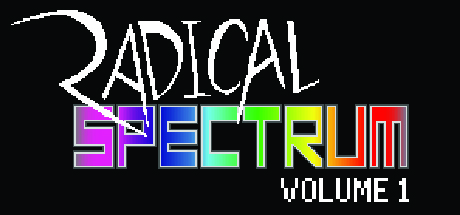 Radical Spectrum: Volume 1 crack status