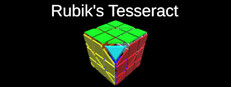 Rubik's Tesseract