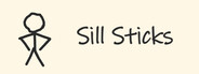 Sill Sticks