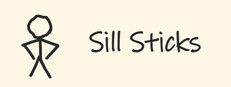 Sill Sticks