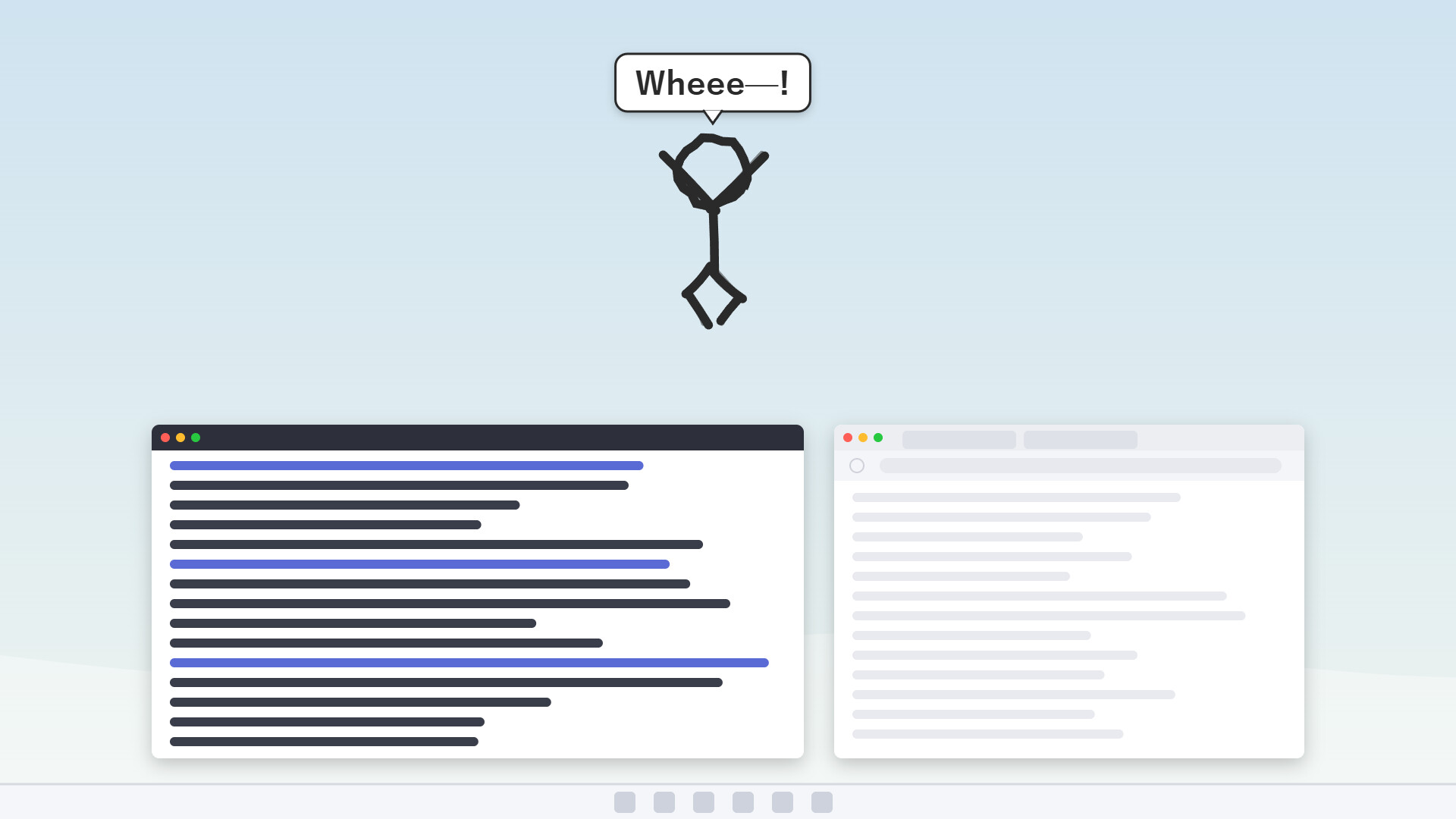 Sill Sticks Featured Screenshot #1
