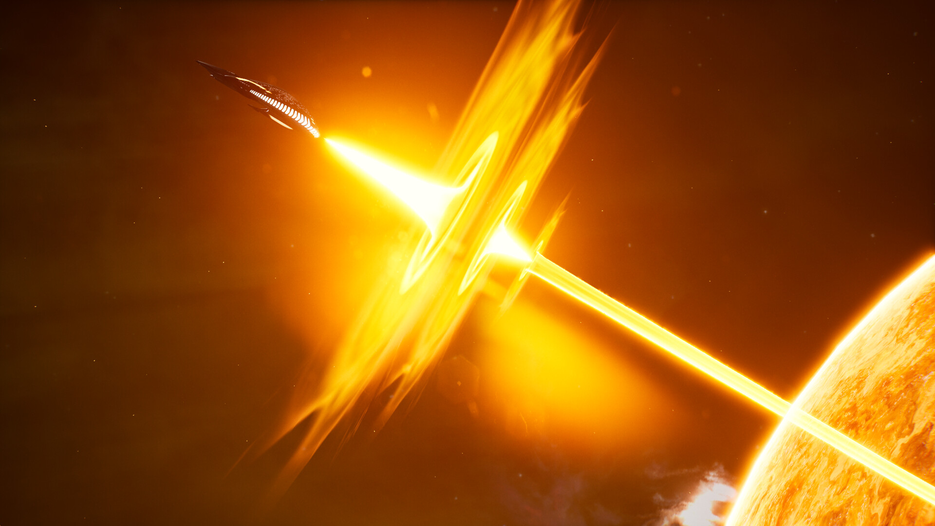 Star Trek: Voyager - Across the Unknown - Delta Chronicles DLC screenshot 6