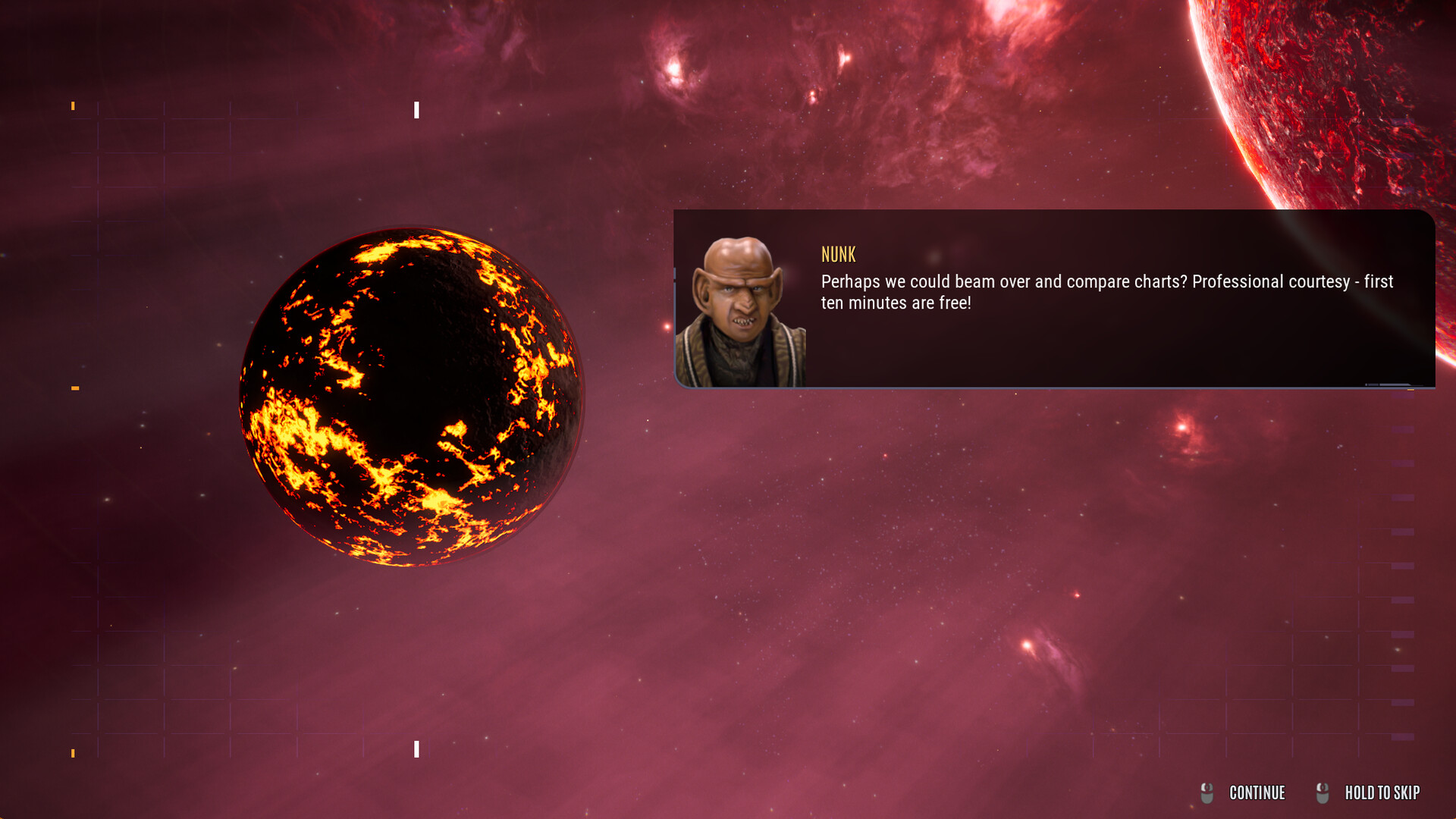 Star Trek: Voyager - Across the Unknown - Delta Chronicles DLC screenshot 8