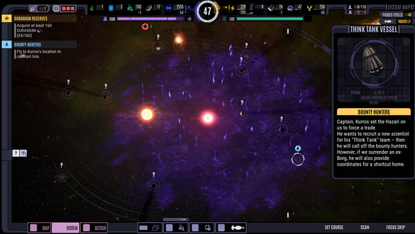 Star Trek: Voyager - Across the Unknown - Equinox DLC