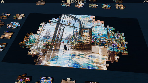 Screenshot media