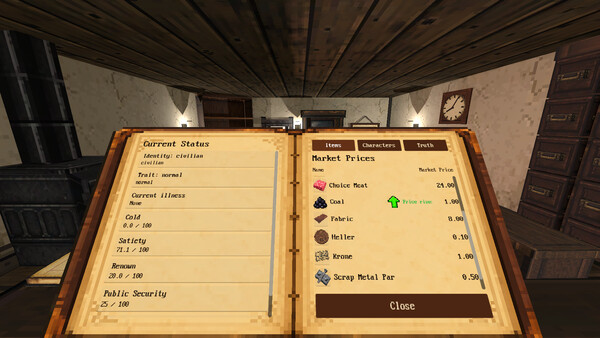 That pricing Man screenshot 1