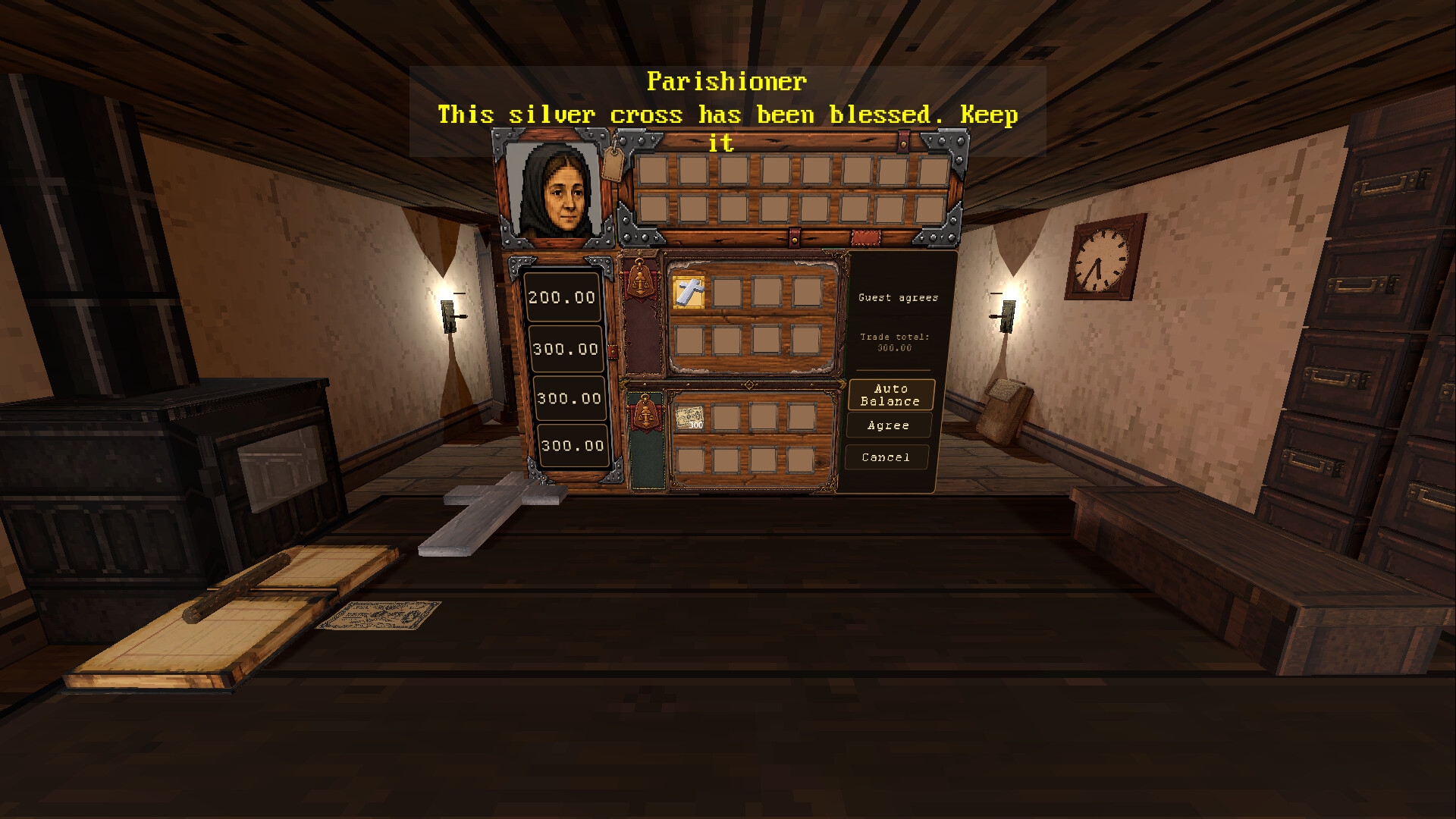 That pricing Man screenshot 5