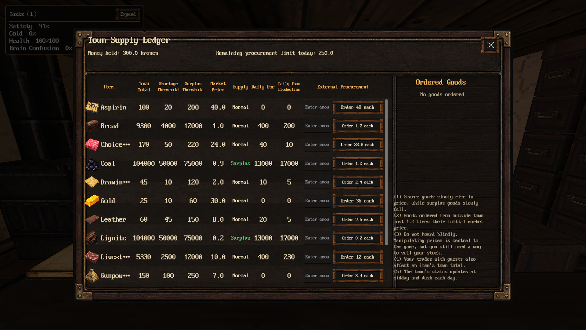 That pricing Man screenshot #5