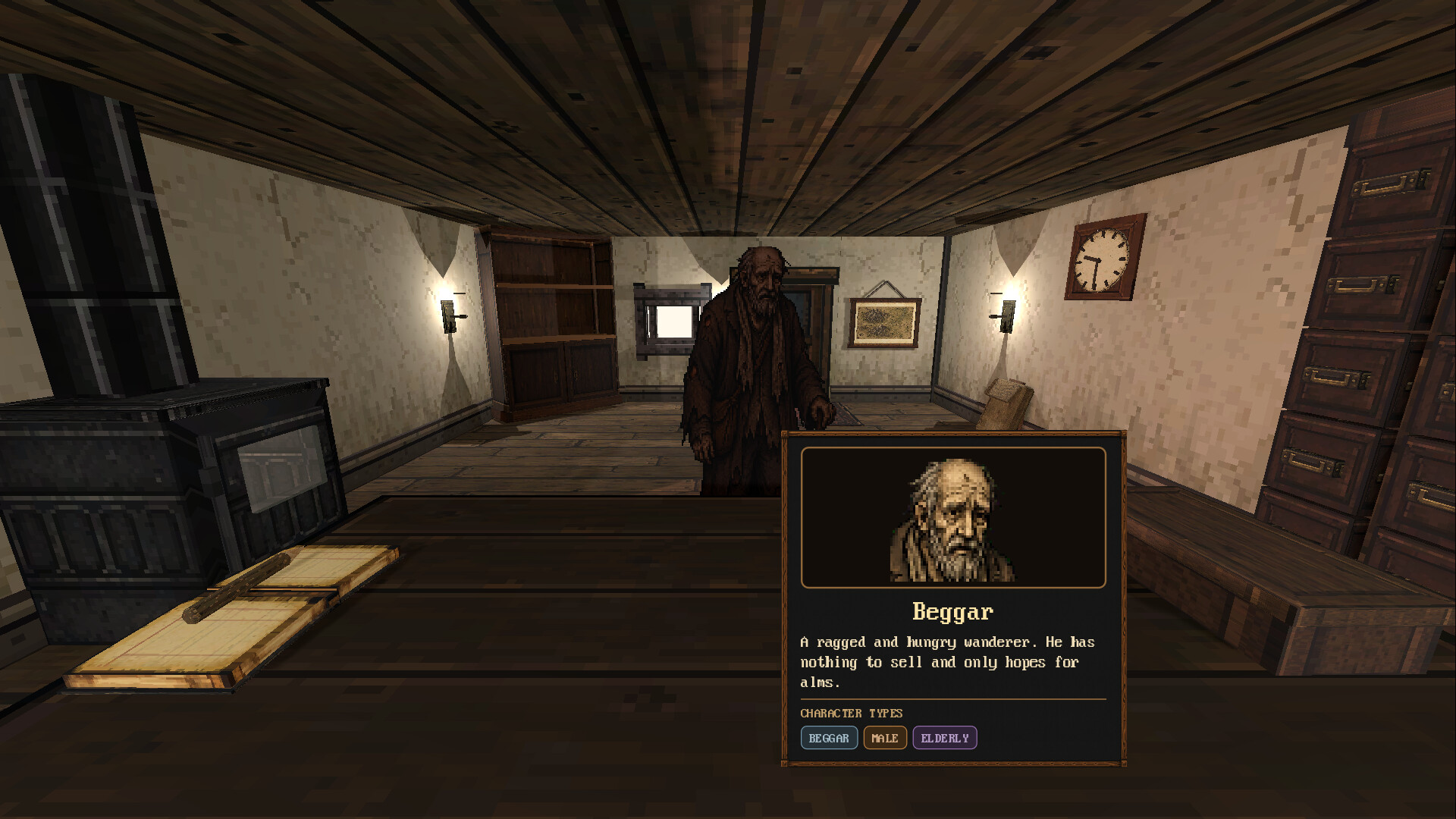 That pricing Man screenshot 4
