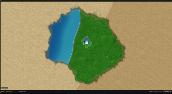 FrontierCraft screenshot 5
