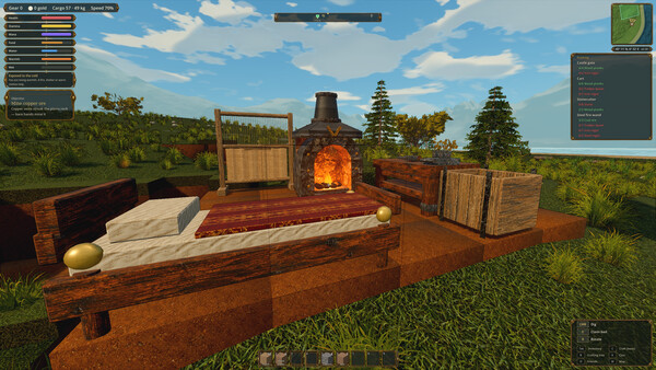 FrontierCraft screenshot 4