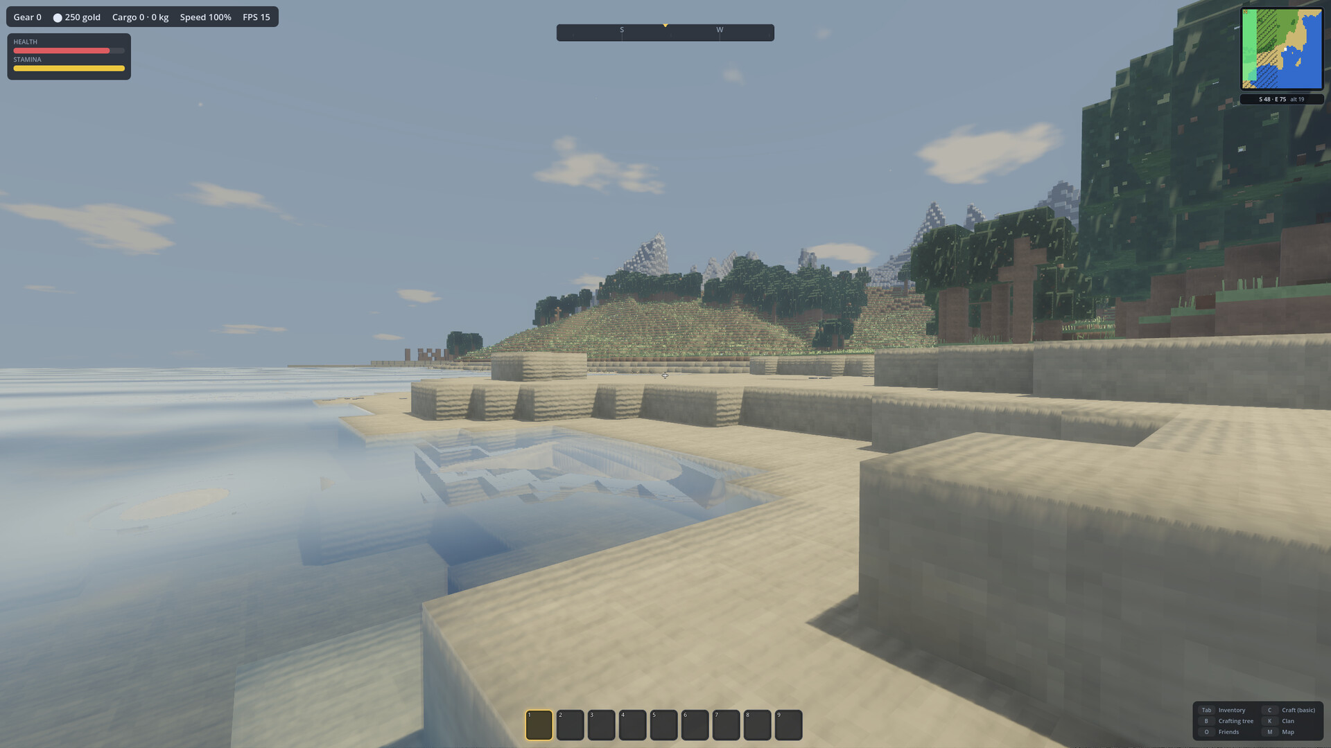 FrontierCraft screenshot 7