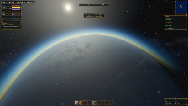 FrontierCraft screenshot 8