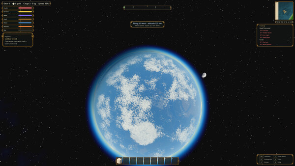 FrontierCraft screenshot 7