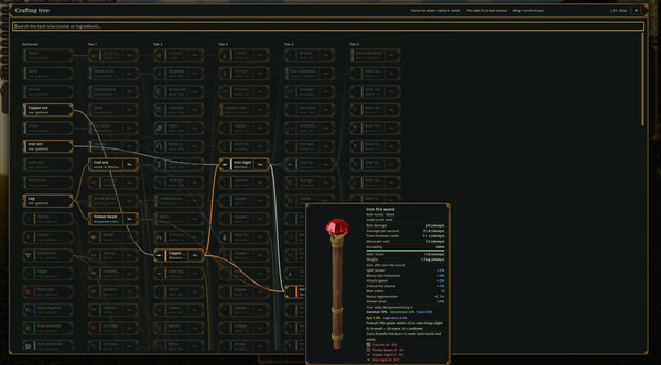 FrontierCraft screenshot 3