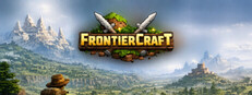 FrontierCraft cover