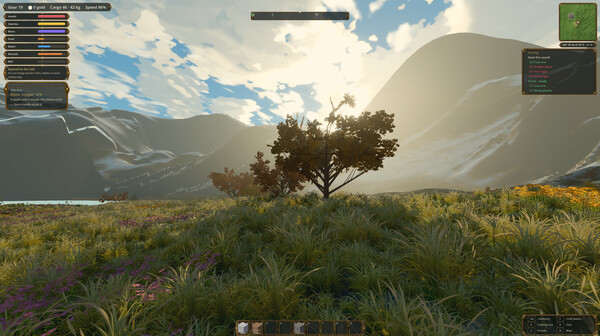 FrontierCraft screenshot 6