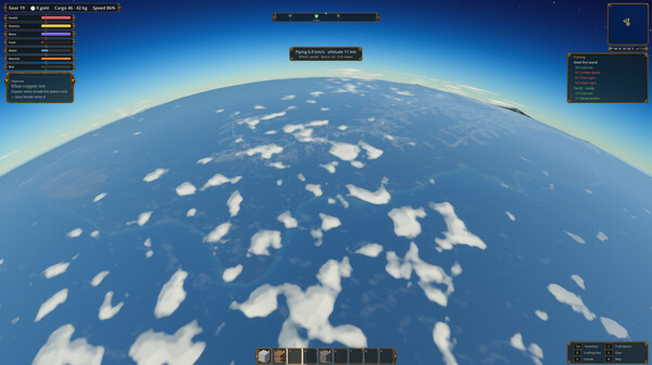 FrontierCraft screenshot 9