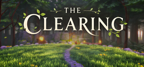 The Clearing : The Habit Building Game