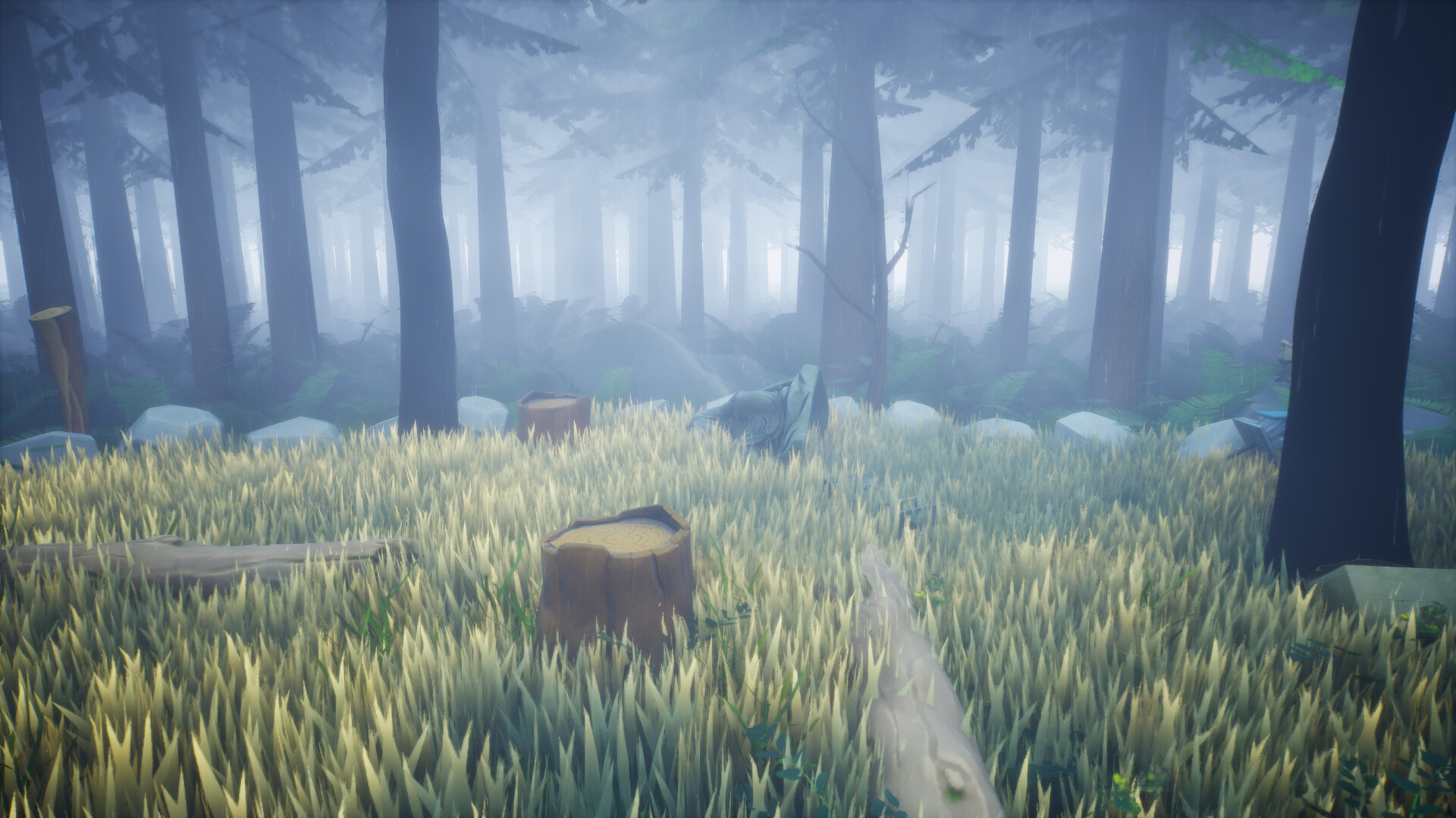The Clearing : The Habit Building Game screenshot #4