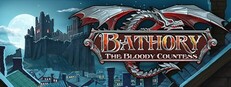 Bathory - The Bloody Countess