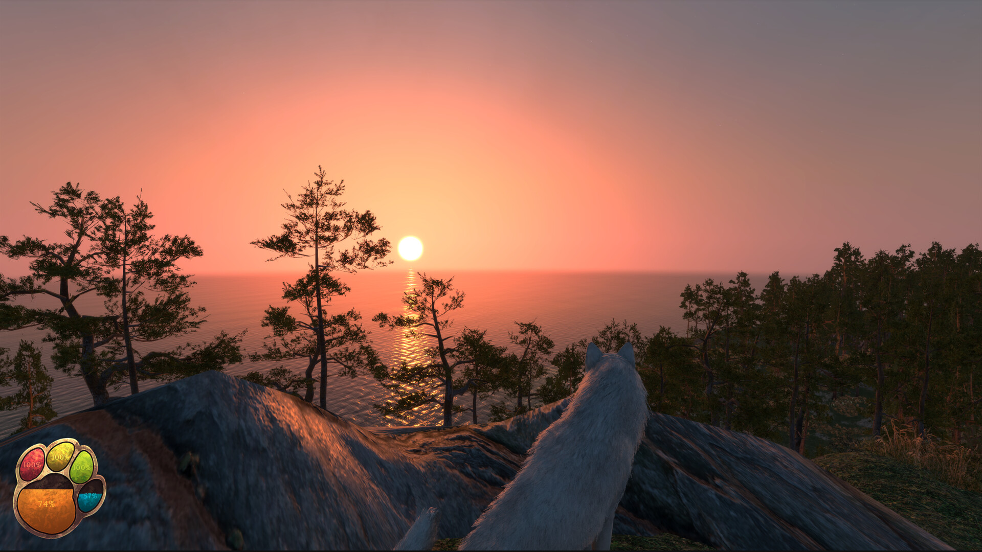 Freight Dogs Featured Screenshot #1