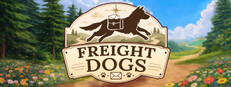 Freight Dogs cover