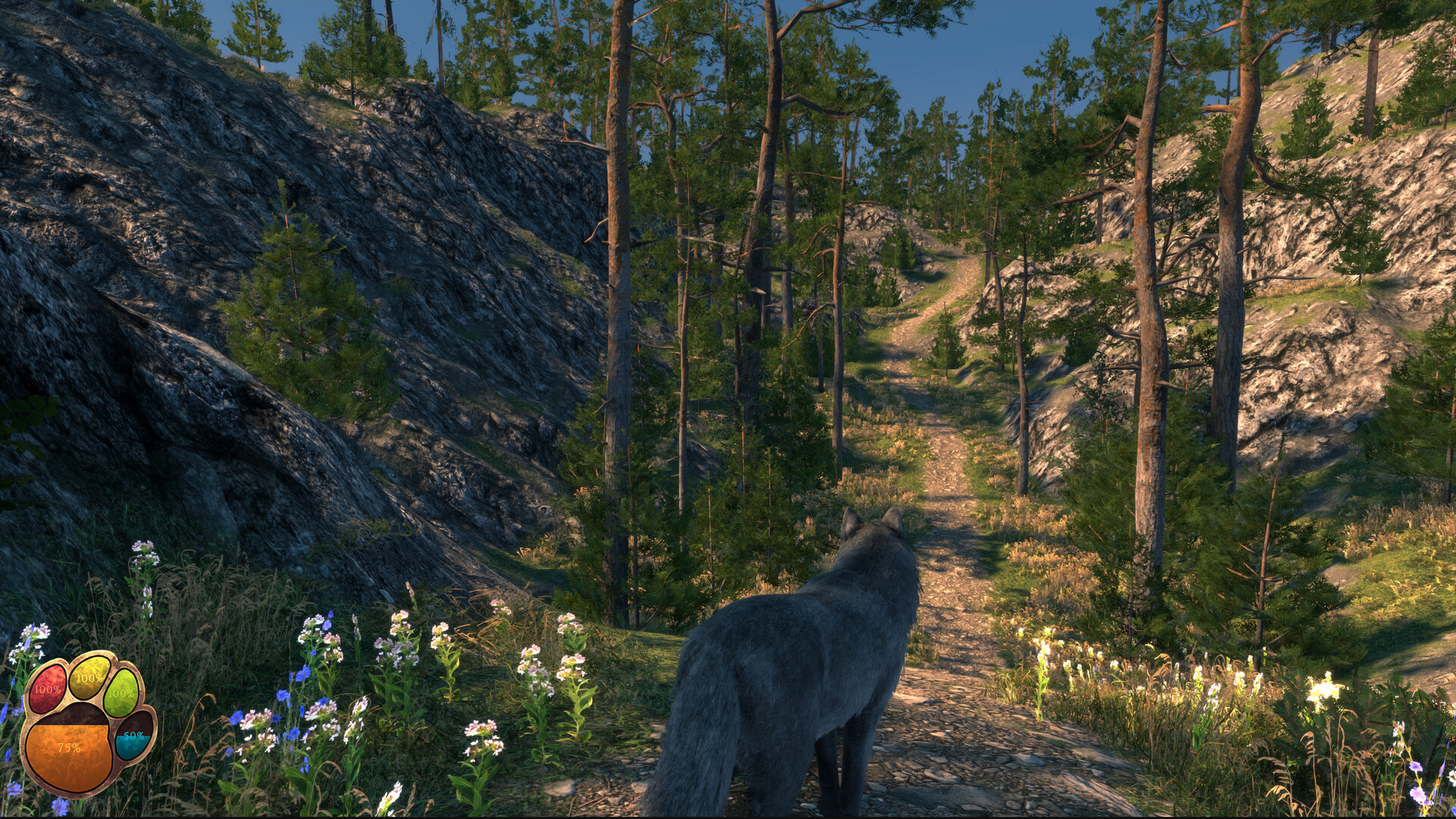 Freight Dogs screenshot 6