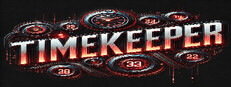 Timekeeper cover