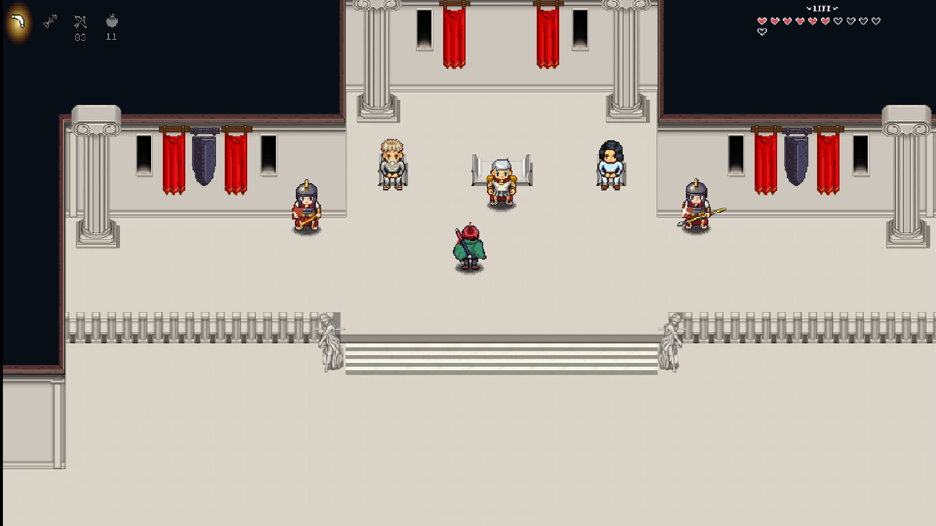 Timekeeper screenshot 6