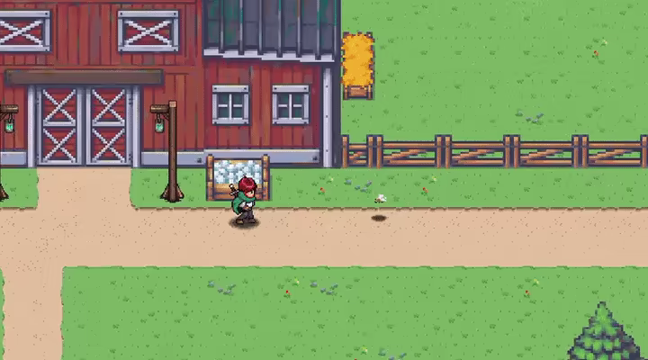 Timekeeper video 2