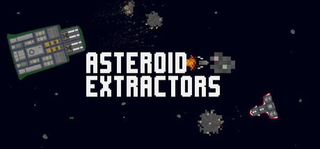 Asteroid Extractors