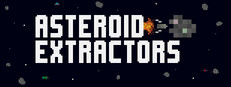Asteroid Extractors cover