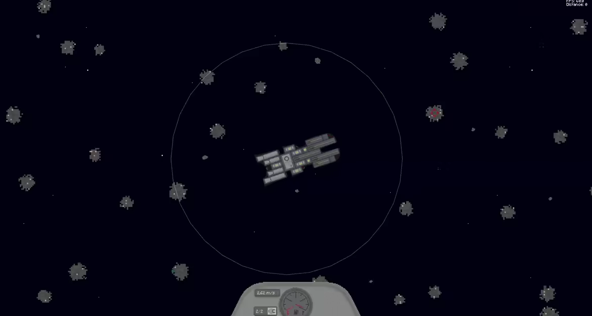 Asteroid Extractors video 1