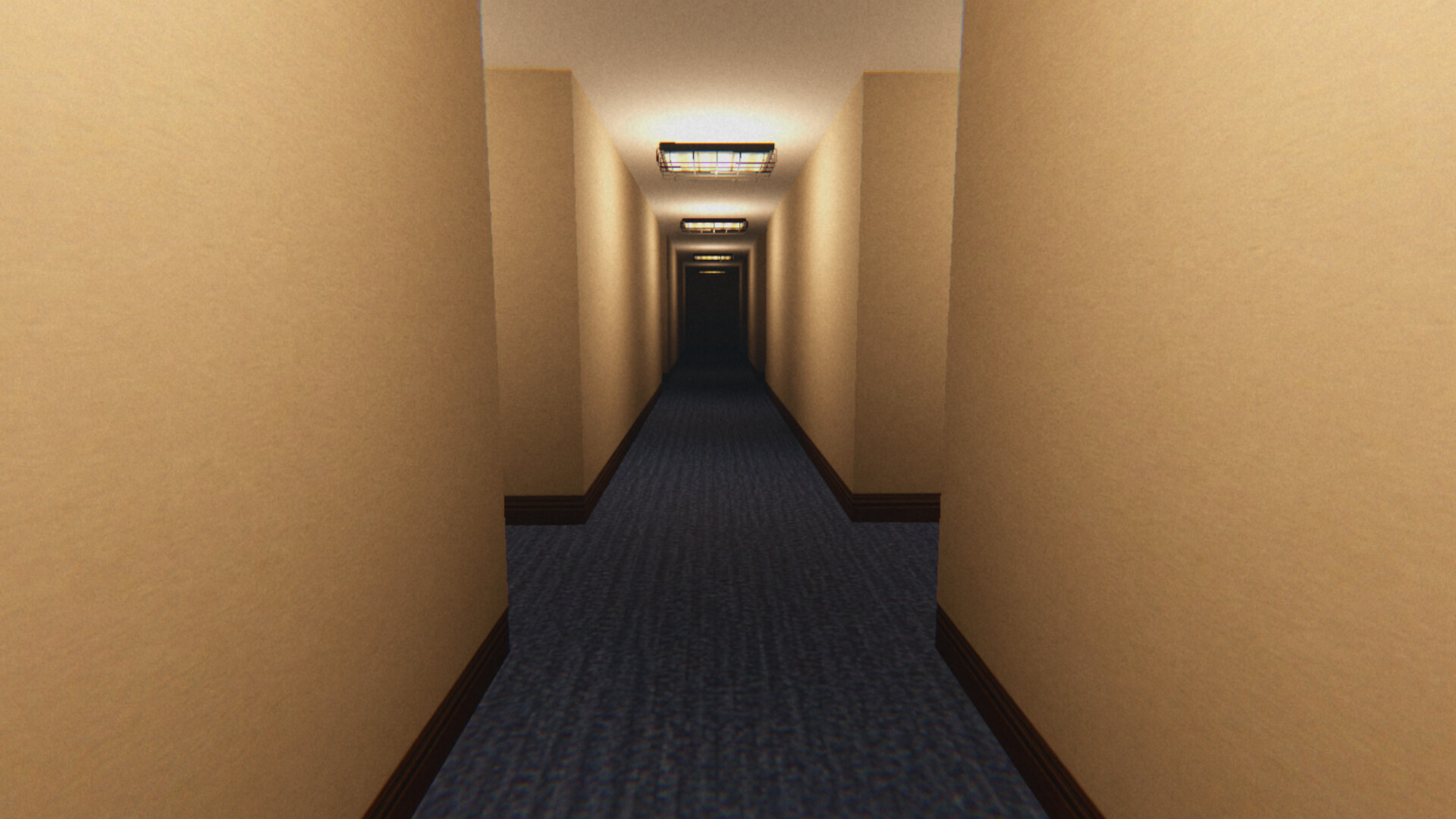 Check-In Anomaly screenshot 4