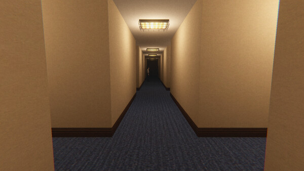 Check-In Anomaly screenshot 5
