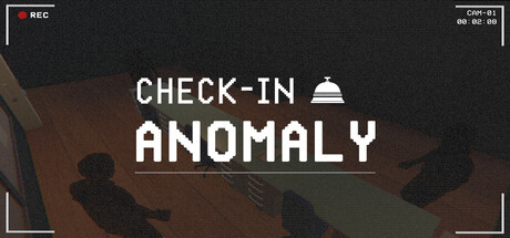 Check-In Anomaly
