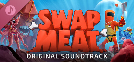 SWAPMEAT - Original Soundtrack banner image
