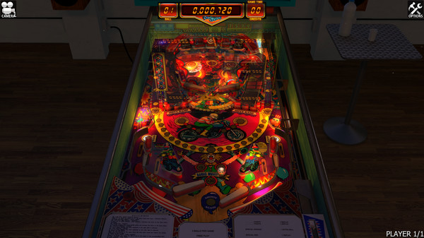 Zaccaria Pinball - Bronze Pack